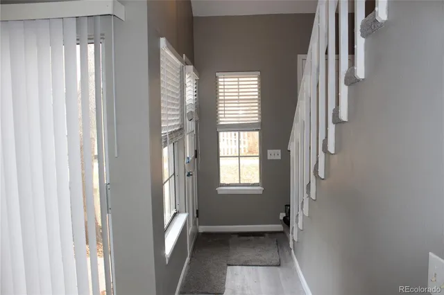 $1,850 | 2010 South Hannibal Street, Unit C, Aurora, CO 80013