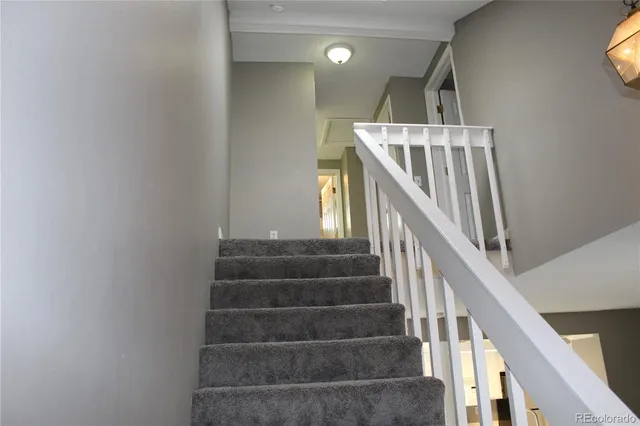 $1,850 | 2010 South Hannibal Street, Unit C, Aurora, CO 80013