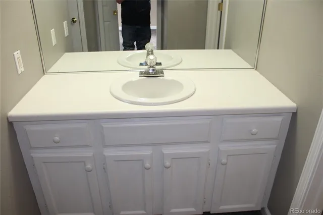 $1,850 | 2010 South Hannibal Street, Unit C, Aurora, CO 80013