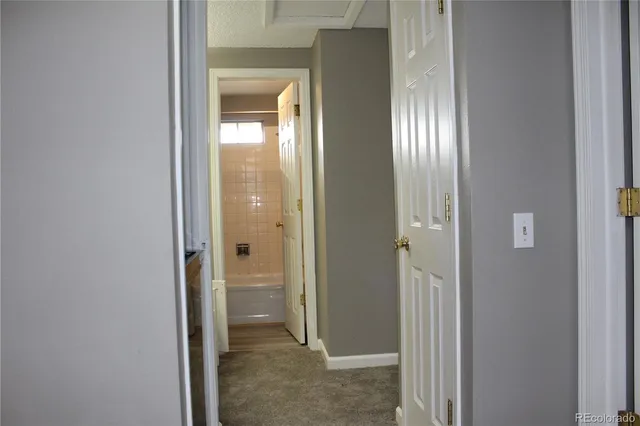 $1,850 | 2010 South Hannibal Street, Unit C, Aurora, CO 80013