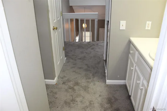 $1,850 | 2010 South Hannibal Street, Unit C, Aurora, CO 80013