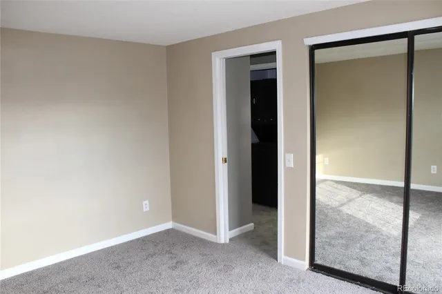 $1,850 | 2010 South Hannibal Street, Unit C, Aurora, CO 80013