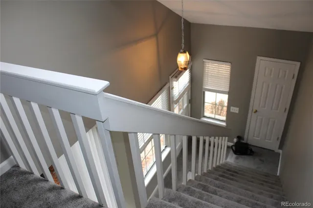 $1,850 | 2010 South Hannibal Street, Unit C, Aurora, CO 80013