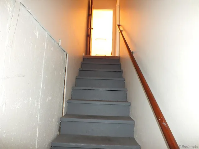 $1,850 | 2010 South Hannibal Street, Unit C, Aurora, CO 80013