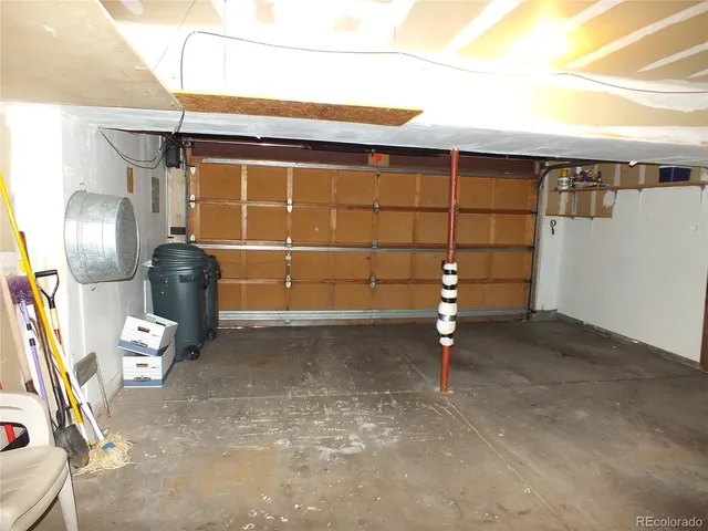 $1,850 | 2010 South Hannibal Street, Unit C, Aurora, CO 80013