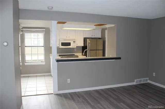 $1,850 | 2010 South Hannibal Street, Unit C, Aurora, CO 80013