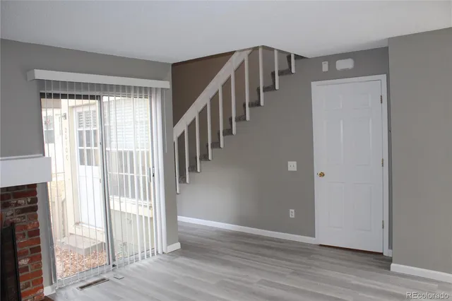 $1,850 | 2010 South Hannibal Street, Unit C, Aurora, CO 80013