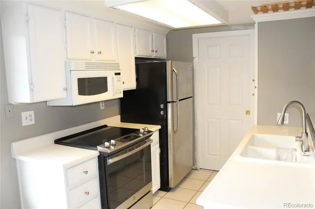 $1,850 | 2010 South Hannibal Street, Unit C, Aurora, CO 80013