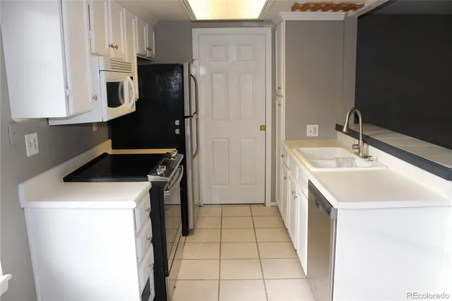 $1,850 | 2010 South Hannibal Street, Unit C, Aurora, CO 80013