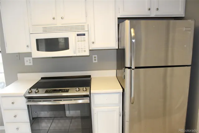 $1,850 | 2010 South Hannibal Street, Unit C, Aurora, CO 80013