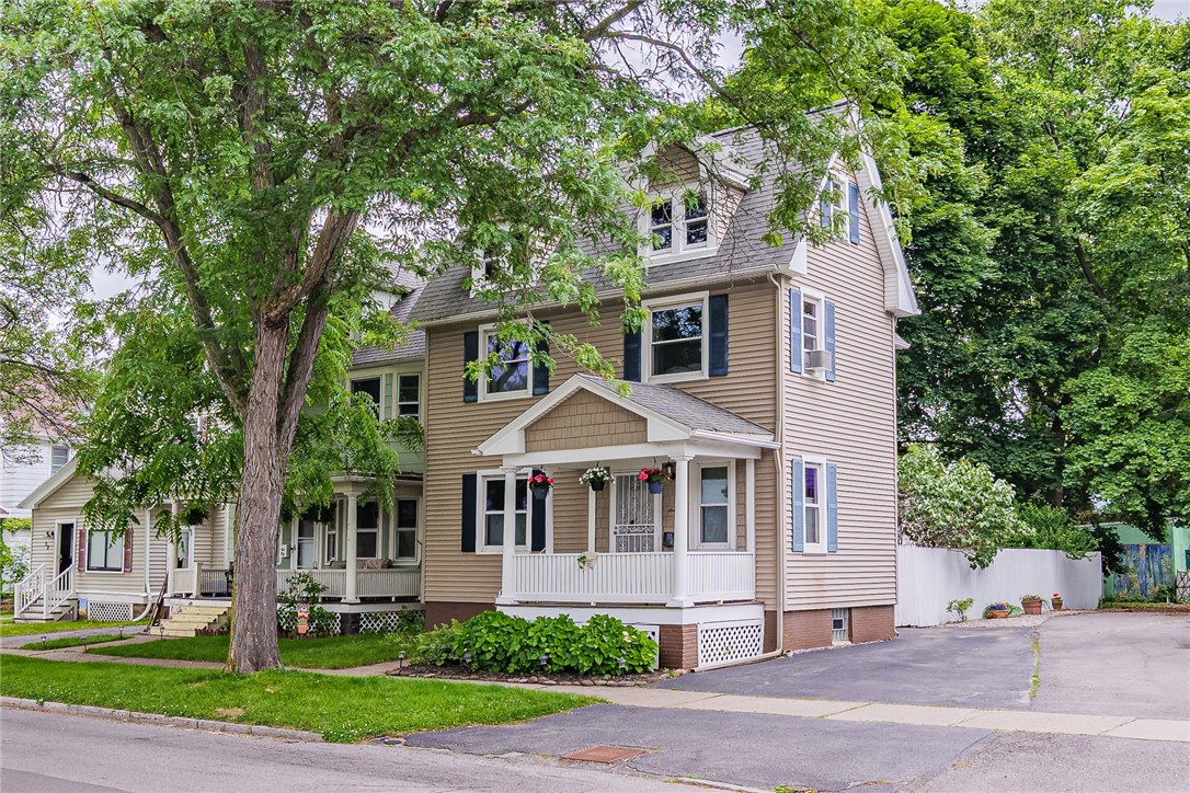 70 Field Street Rochester, NY 14620 - Photo 1 of 1