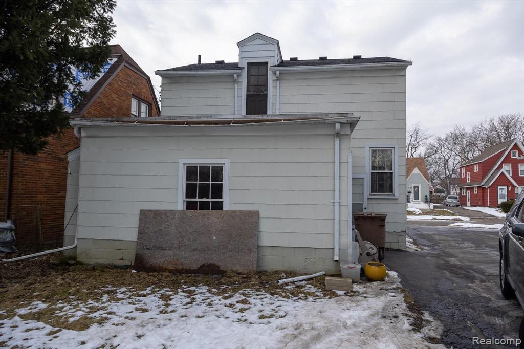 78 Mohawk Road Pontiac, MI 48341 - Photo 16 of 17