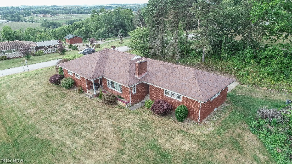 72125 Sharon Road Bridgeport, OH 43912 - Photo 2 of 28