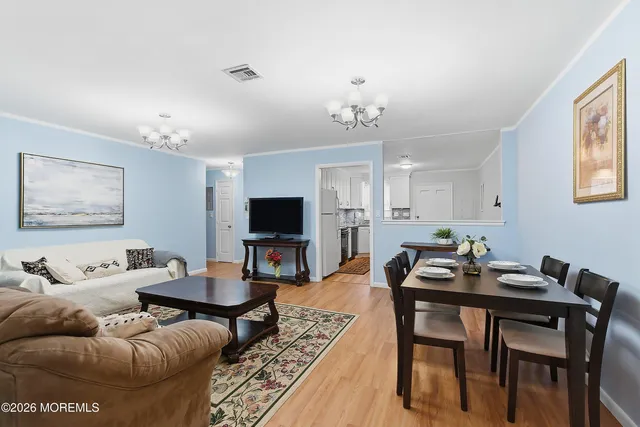 $199,500 | 53 C Cambridge Court, Lakewood, NJ 08701