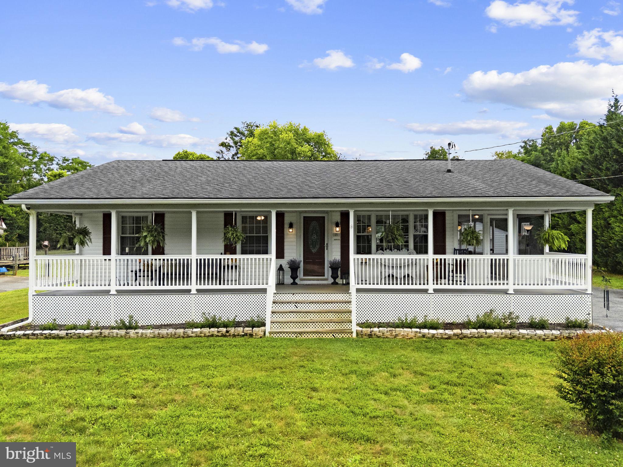 171 Triple J Road Berryville, VA 22611 - Photo 80 of 95