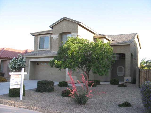 1154 East Ranch Court Gilbert, AZ 85296 - Photo 6 of 6 Additional Photo