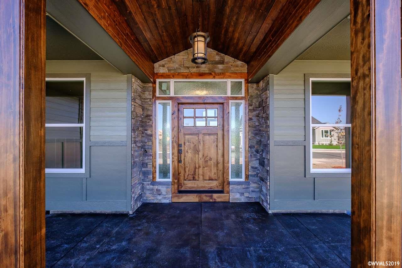 2524 River Stone Loop Northeast Albany, OR 97321 - Photo 4 of 41