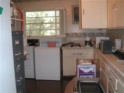 3675 Happy Valley Road Santa Rosa, CA 95404 - Photo 9 of 11 a utility room with closet dryer and washer