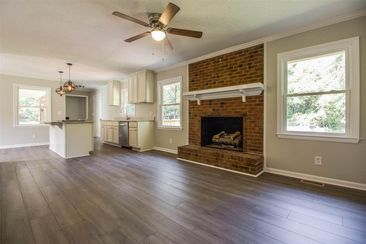 6254 Old Fairground Road Benson, NC 27504 - Photo 9 of 25 Photo 9