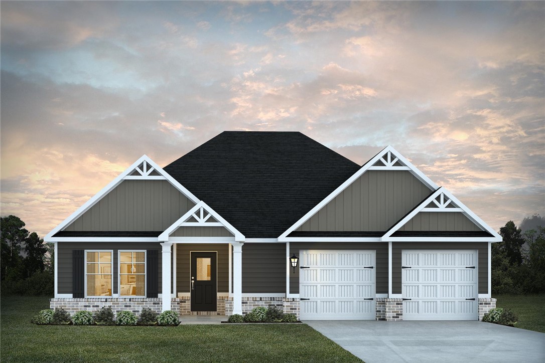 301 Clinkscales Road Anderson, SC 29624 - Photo 5 of 12