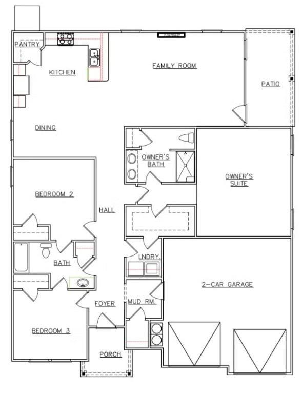 301 Clinkscales Road Anderson, SC 29624 - Photo 6 of 12
