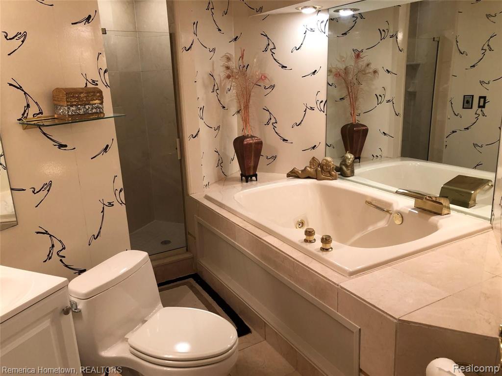 1232 Knightsbridge Road Canton, MI 48187 - Photo 15 of 18