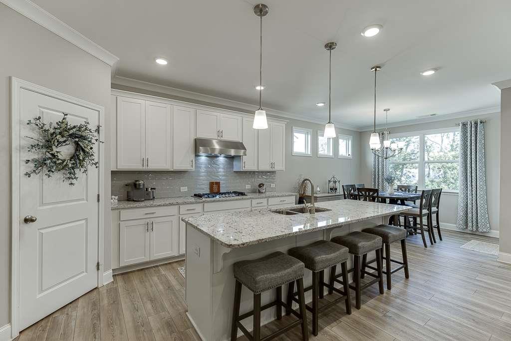 5188 Watchmans Cove Gainesville, GA 30504 - Photo 13 of 93