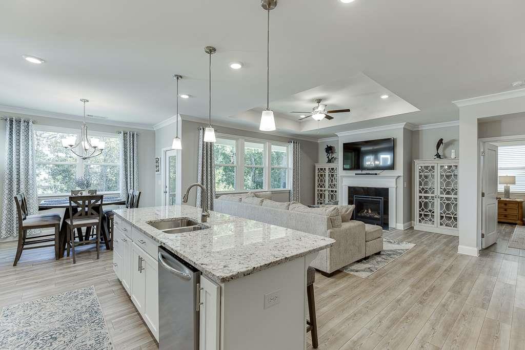 5188 Watchmans Cove Gainesville, GA 30504 - Photo 14 of 93