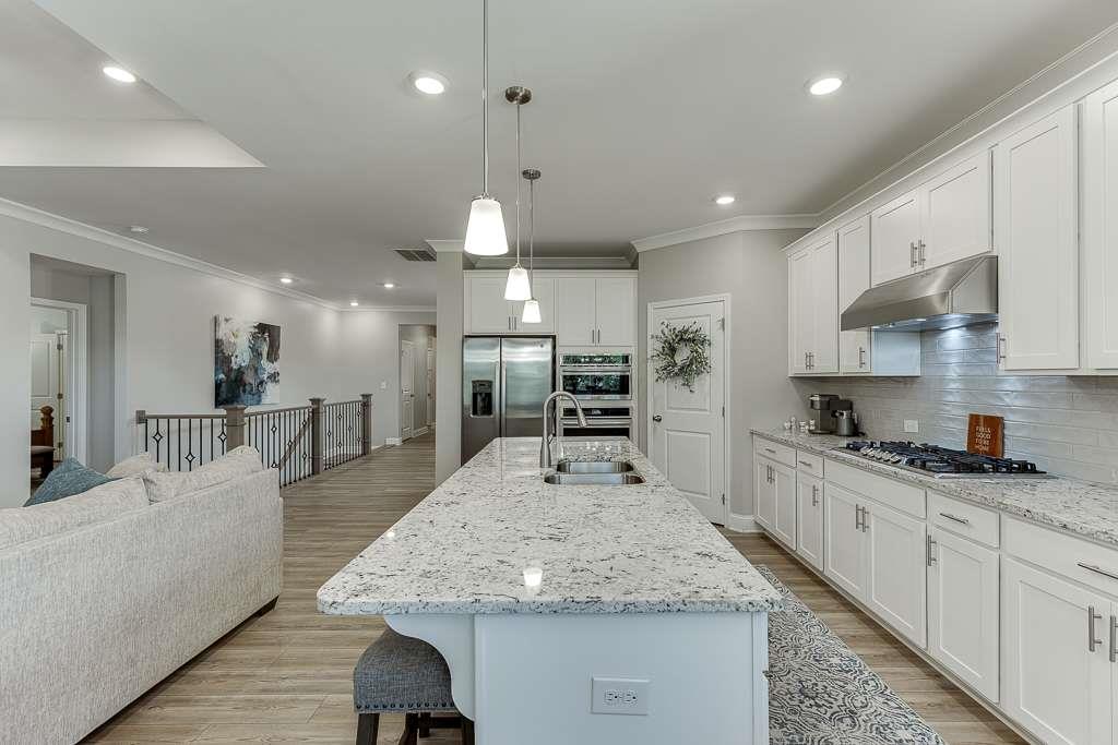 5188 Watchmans Cove Gainesville, GA 30504 - Photo 16 of 93