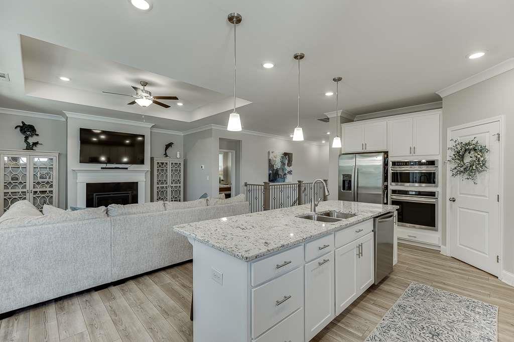 5188 Watchmans Cove Gainesville, GA 30504 - Photo 17 of 93