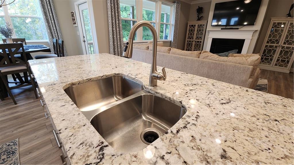 5188 Watchmans Cove Gainesville, GA 30504 - Photo 19 of 93