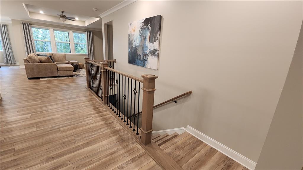 5188 Watchmans Cove Gainesville, GA 30504 - Photo 43 of 93