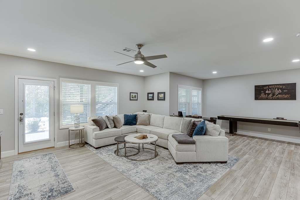 5188 Watchmans Cove Gainesville, GA 30504 - Photo 46 of 93