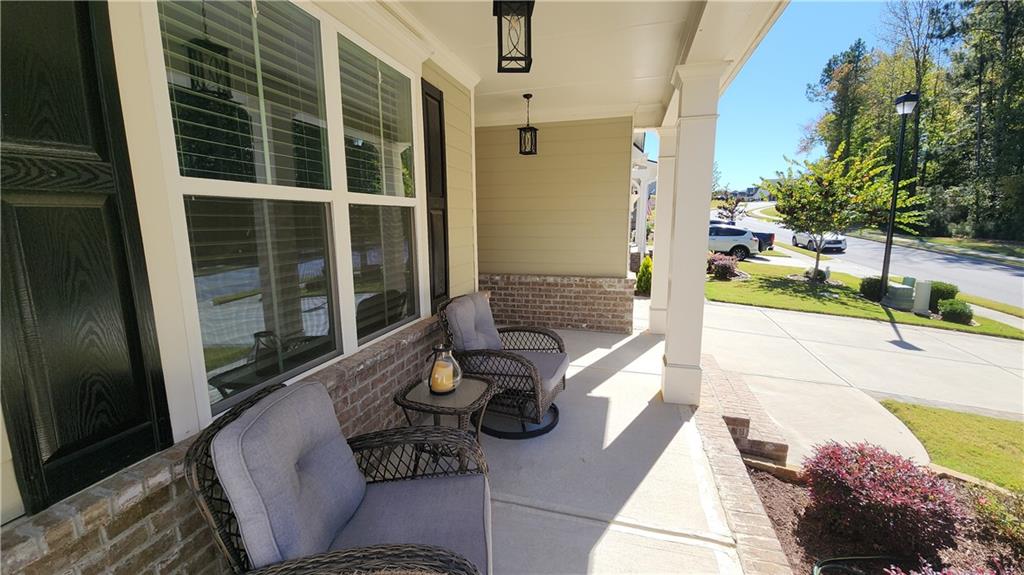 5188 Watchmans Cove Gainesville, GA 30504 - Photo 5 of 93