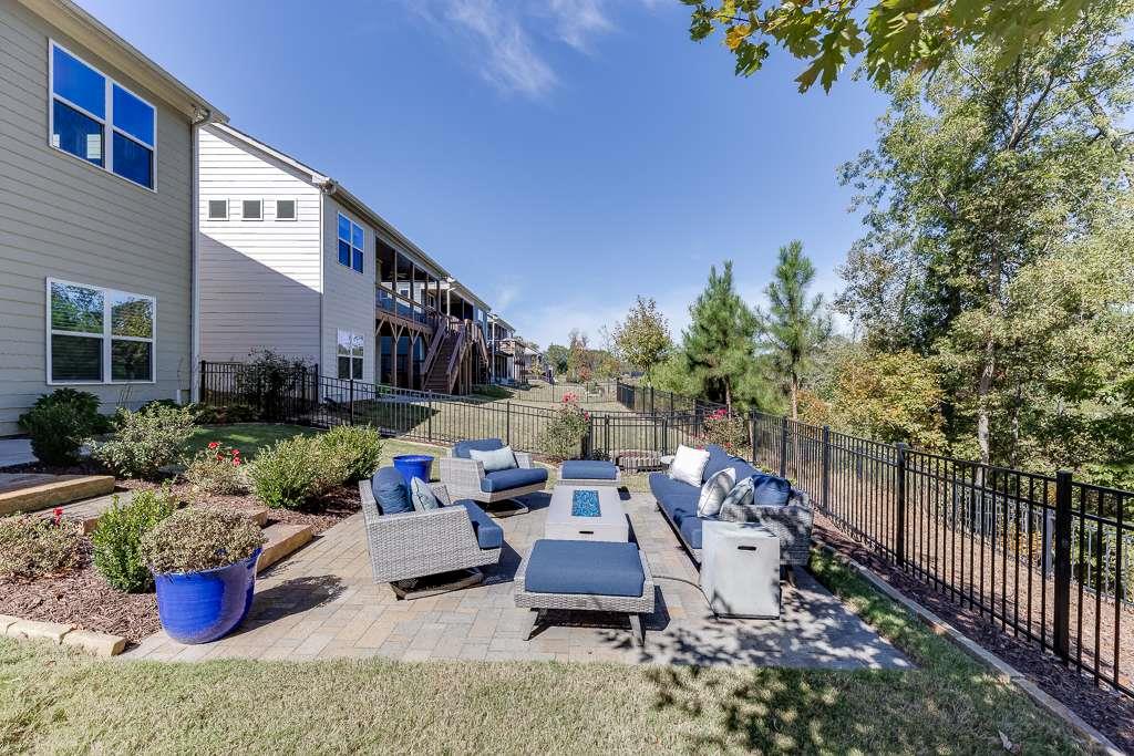 5188 Watchmans Cove Gainesville, GA 30504 - Photo 66 of 93