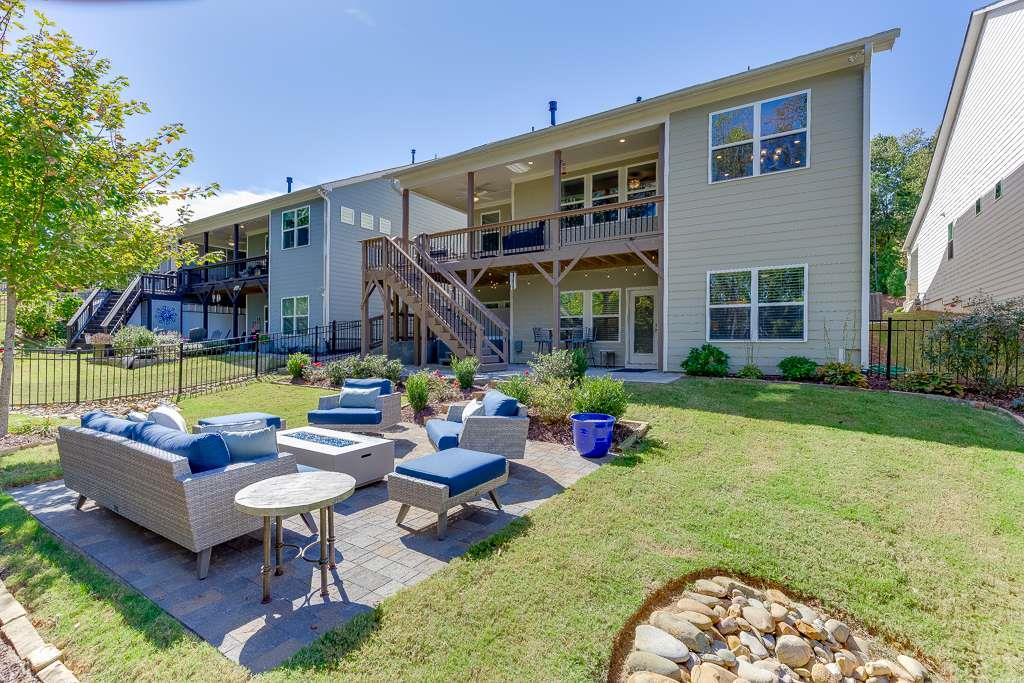 5188 Watchmans Cove Gainesville, GA 30504 - Photo 67 of 93