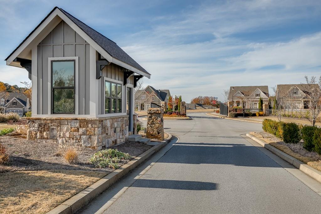 5188 Watchmans Cove Gainesville, GA 30504 - Photo 69 of 93