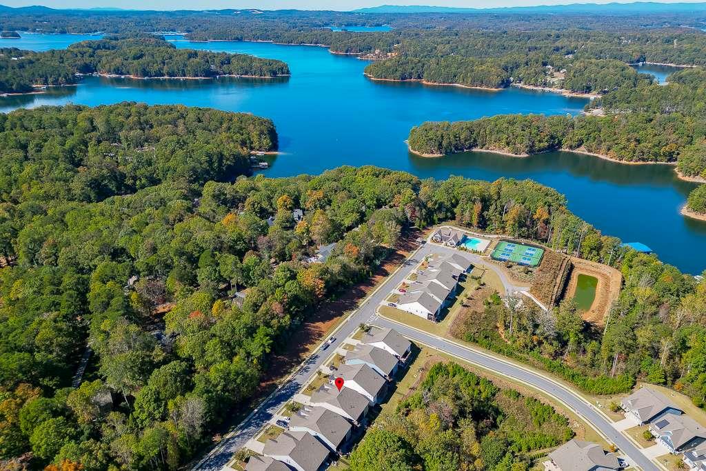 5188 Watchmans Cove Gainesville, GA 30504 - Photo 71 of 93