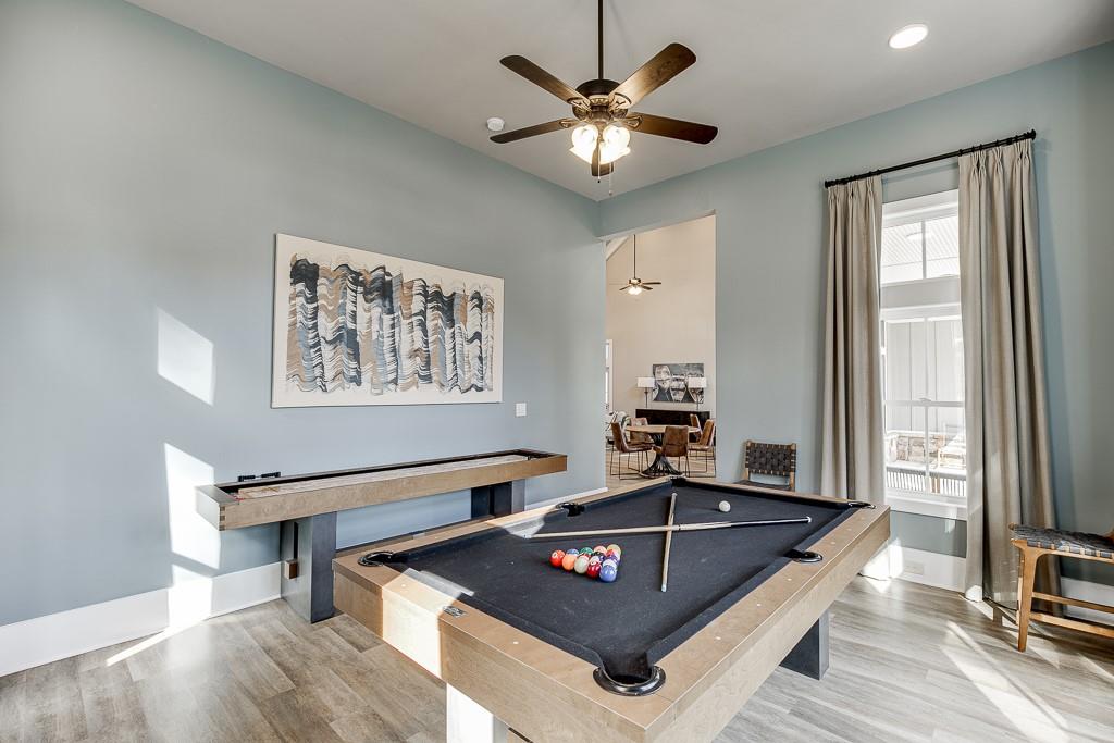 5188 Watchmans Cove Gainesville, GA 30504 - Photo 76 of 93