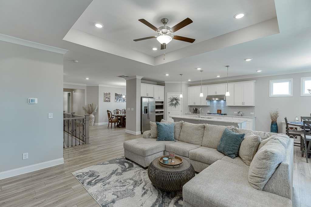 5188 Watchmans Cove Gainesville, GA 30504 - Photo 8 of 93