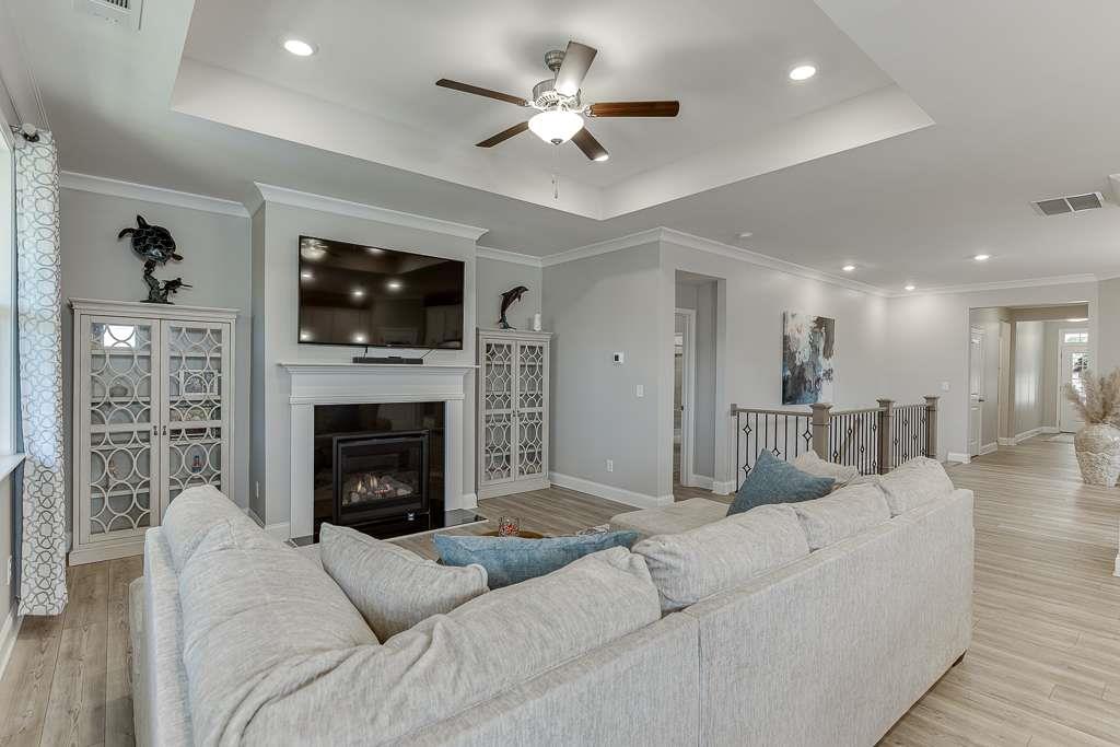 5188 Watchmans Cove Gainesville, GA 30504 - Photo 9 of 93