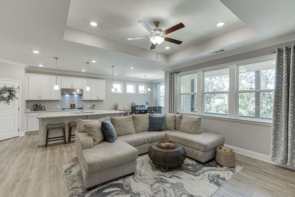 5188 Watchmans Cove Gainesville, GA 30504 - Photo 10 of 93