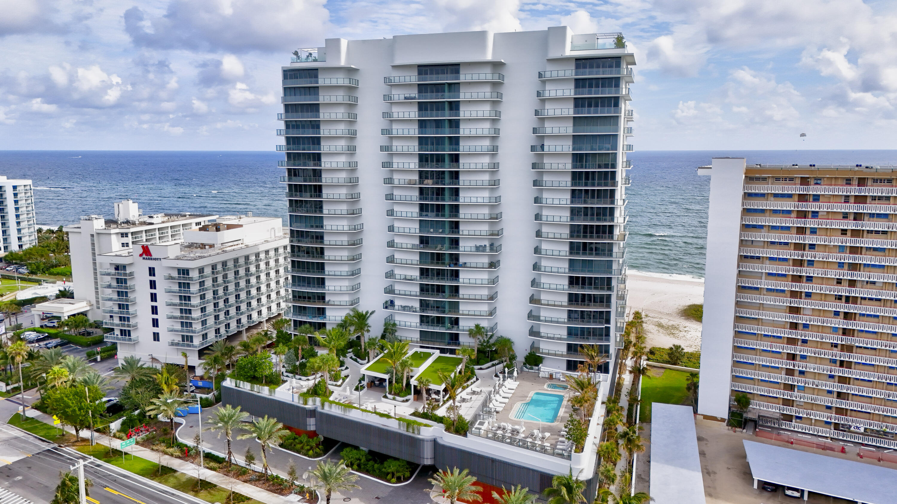 1116 North Ocean Blvd Unit 904  