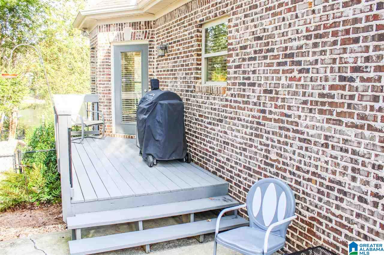 32 Shaw Lane Alpine, AL 35014 - Photo 5 of 49