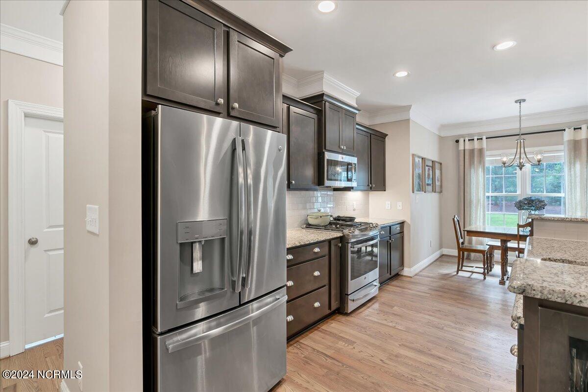 575 Pee Dee Road Southern Pines, NC 28387 - Photo 27 of 82 Kitchen (6)