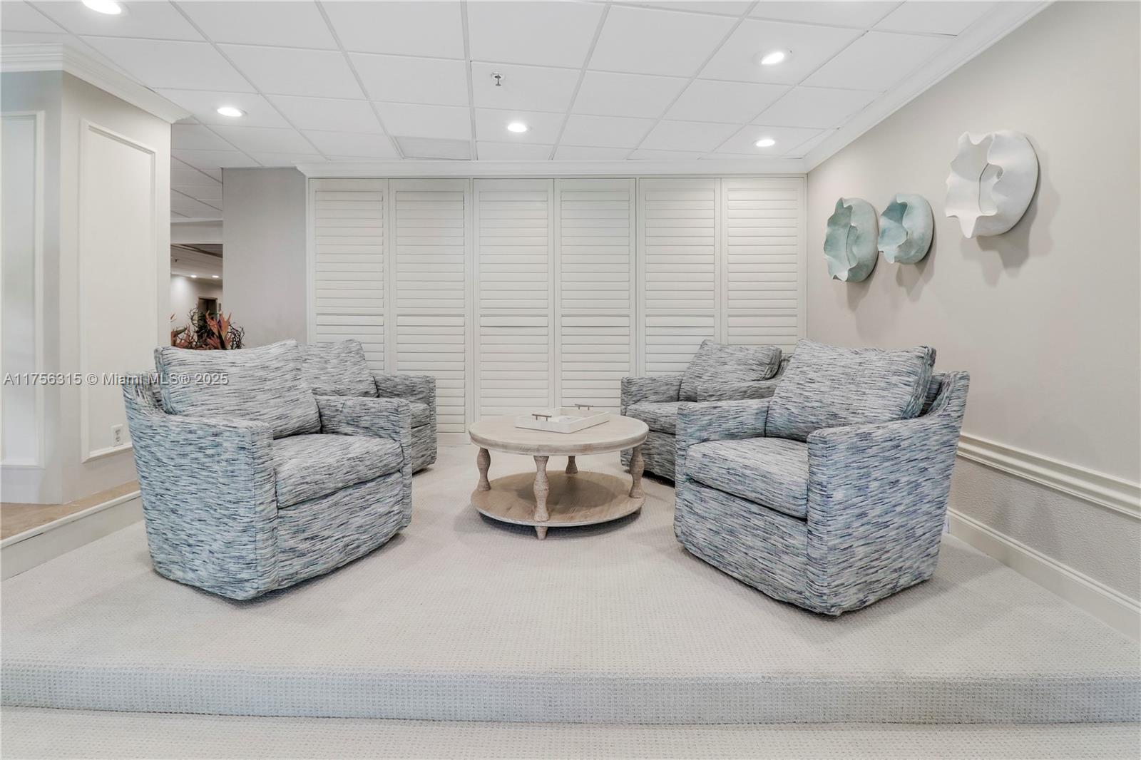 1300 Florida A1A, Unit 325 Jupiter, FL 33477 - Photo 31 of 44 a living room with furniture and a couch