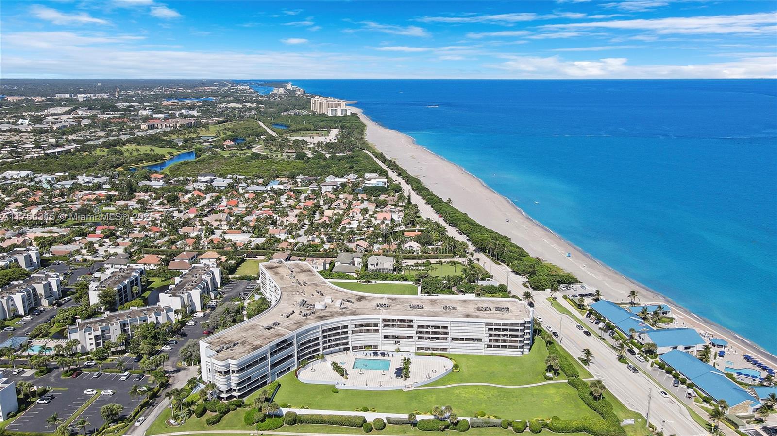 1300 Florida A1A, Unit 325 Jupiter, FL 33477 - Photo 43 of 44