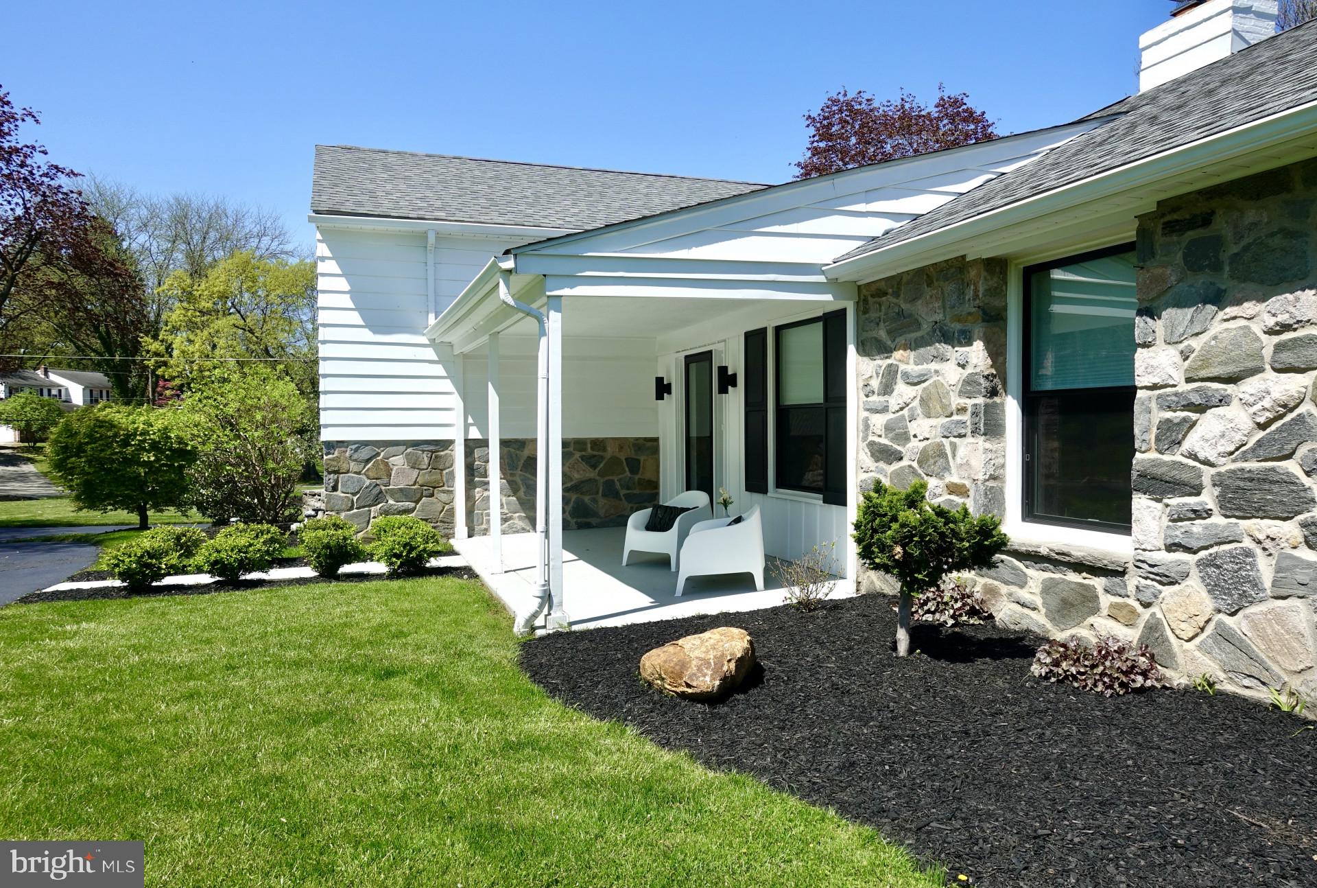 1935 Stone Ridge Lane Villanova, PA 19085 - Photo 3 of 24