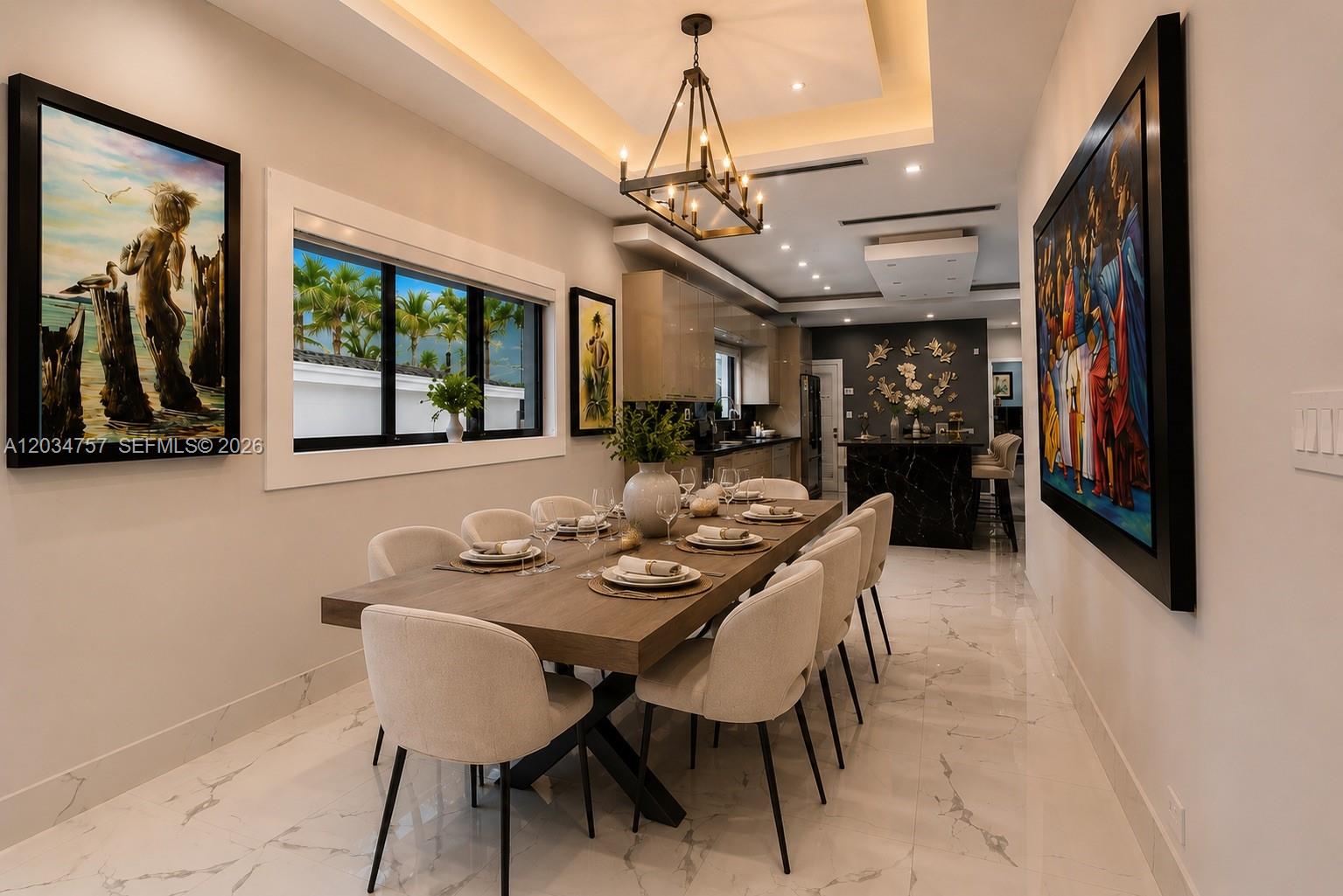 8445 Southwest 5th Street Miami, FL 33144 - Photo 8 of 30