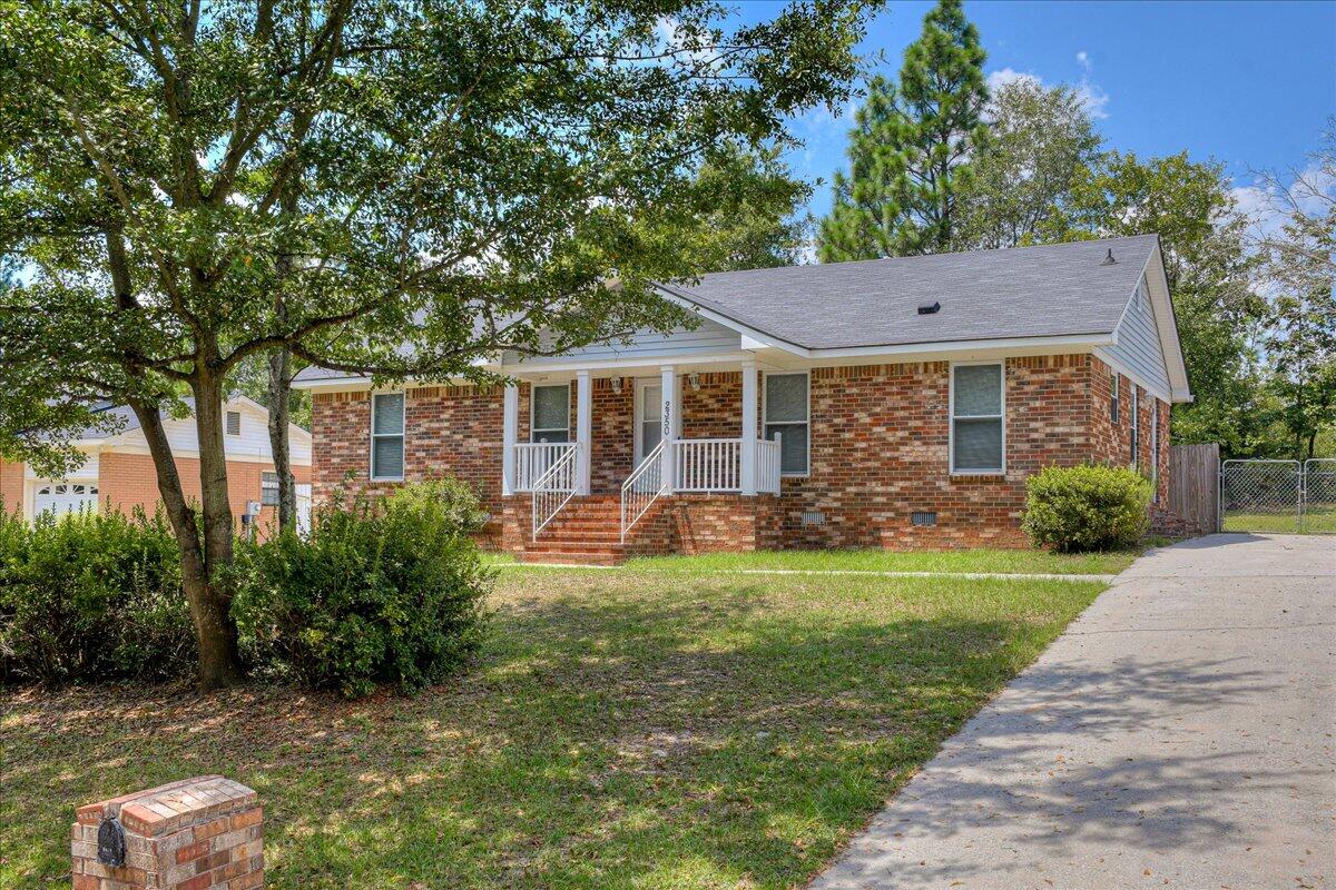 2350 Rutherford Avenue Augusta, GA 30906 - Photo 7 of 40
